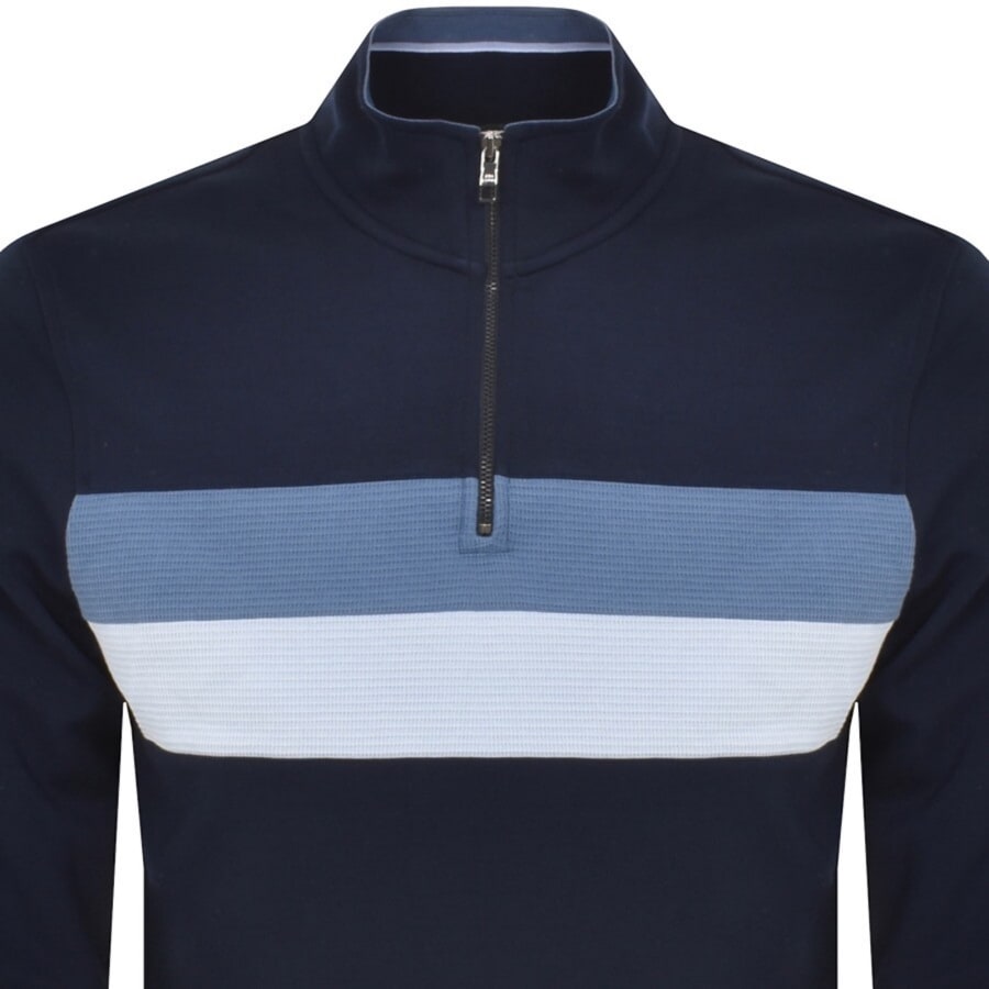 Ted baker half zip 2025